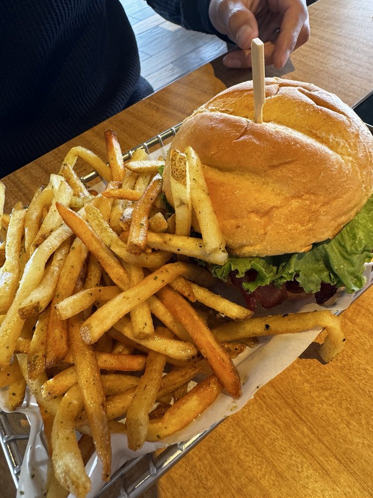 Smashburger photo 3