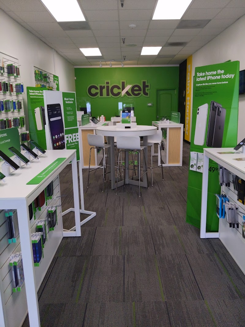Cricket Wireless Authorized Retailer photo 5