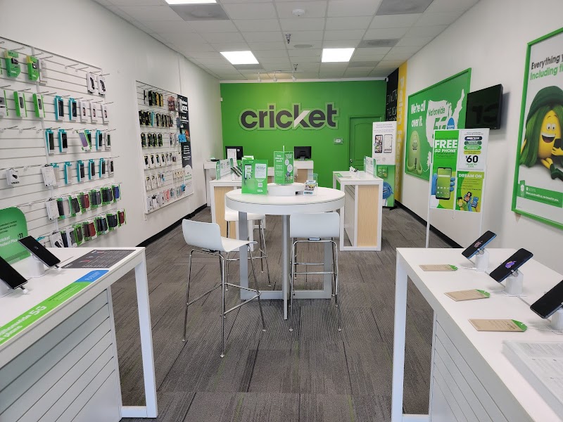 Cricket Wireless Authorized Retailer photo 2