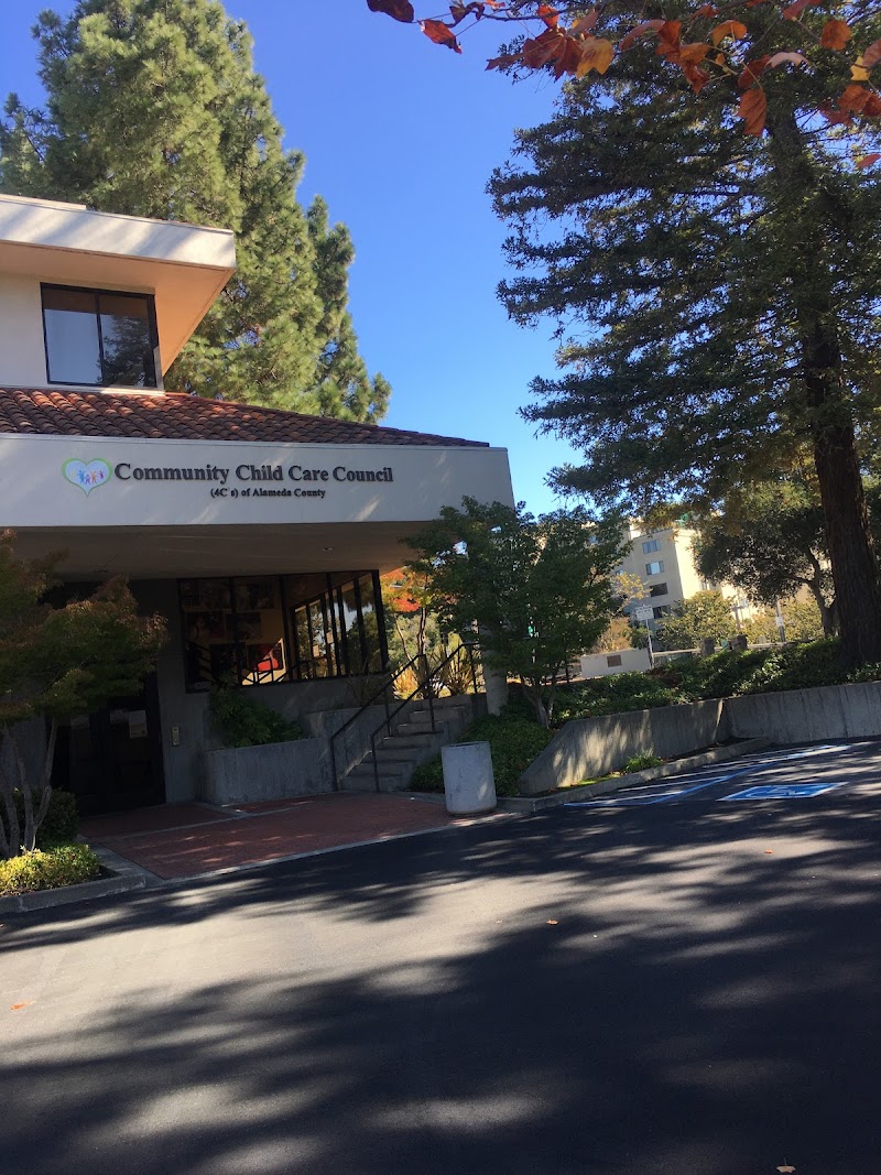 Photo of Community Child Care Council (4Cs) Of Alameda County