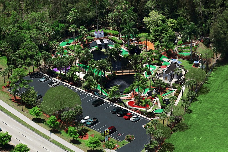 Photo of Castle Golf