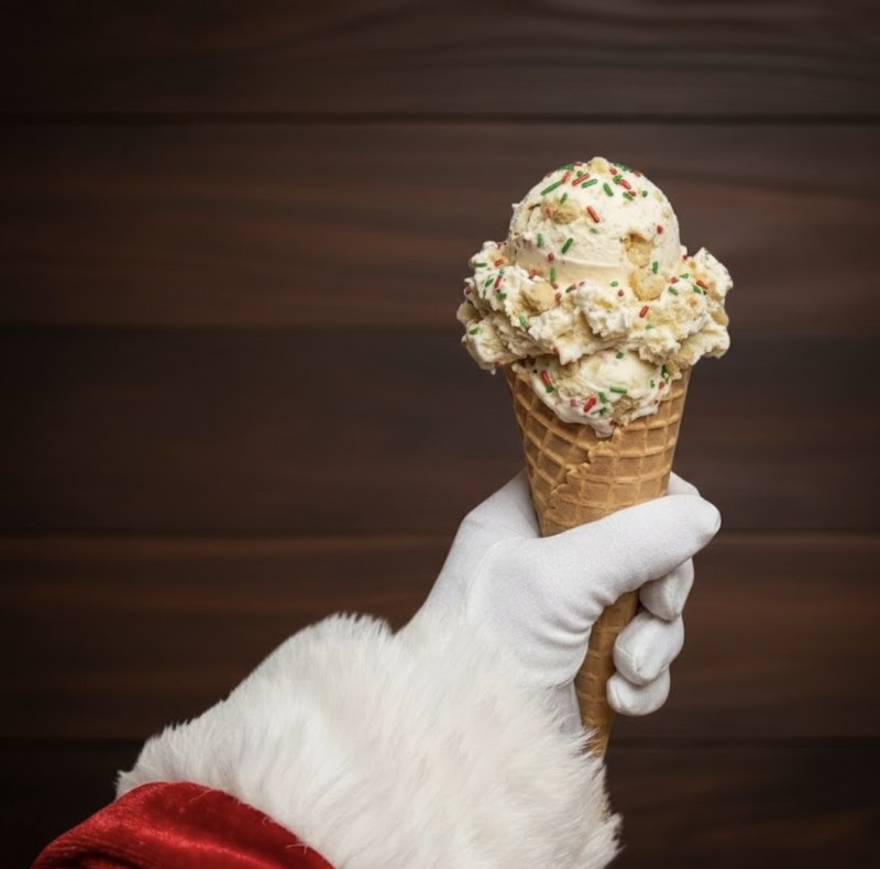 Rodeo Whip Ice Cream photo 5