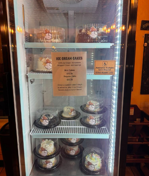 Photo of Rodeo Whip Ice Cream