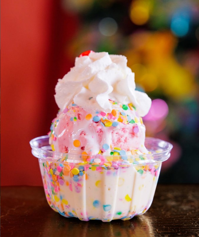 Rodeo Whip Ice Cream photo 3