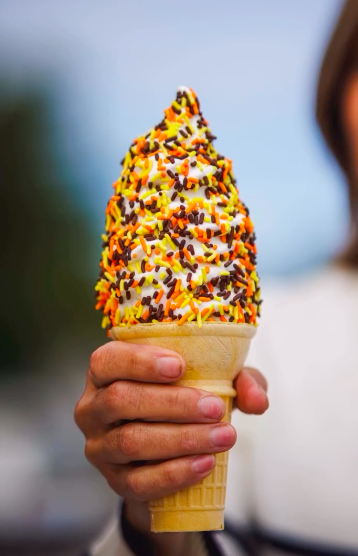 Rodeo Whip Ice Cream photo 2