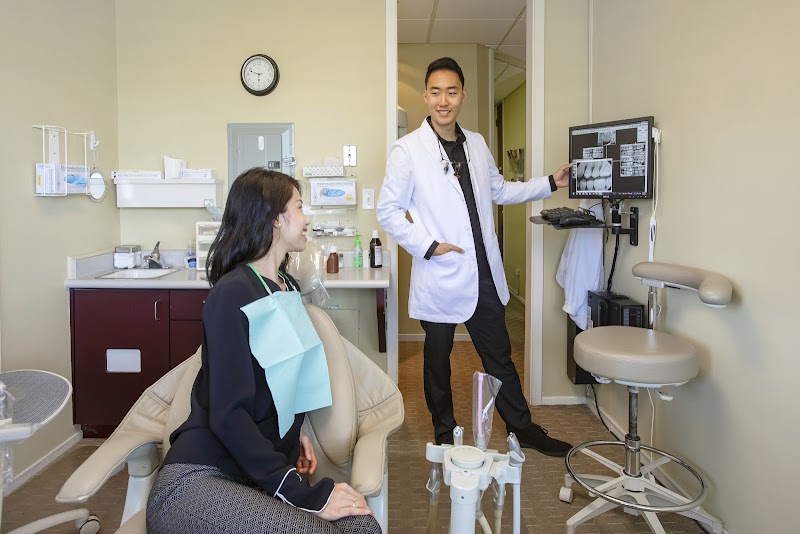 Photo of Greenbrae Dental Center