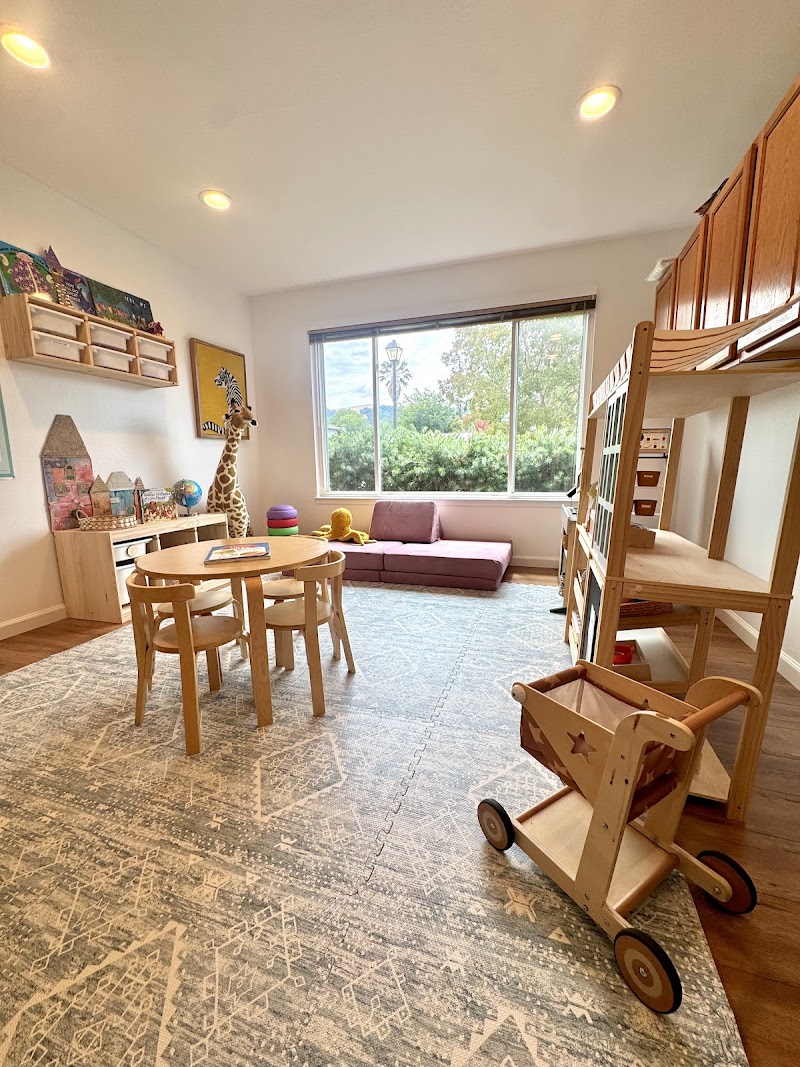 Photo of The Playhouse Family Child Care