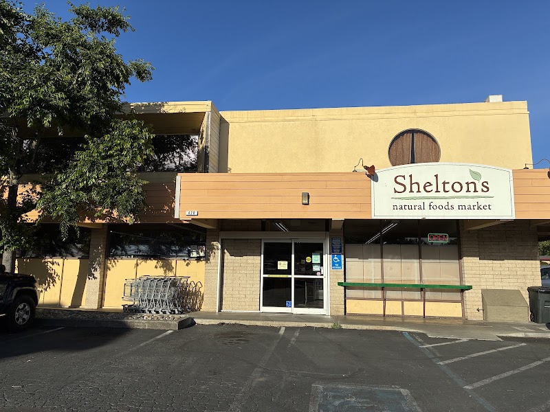 Shelton's Natural Foods Market photo 5