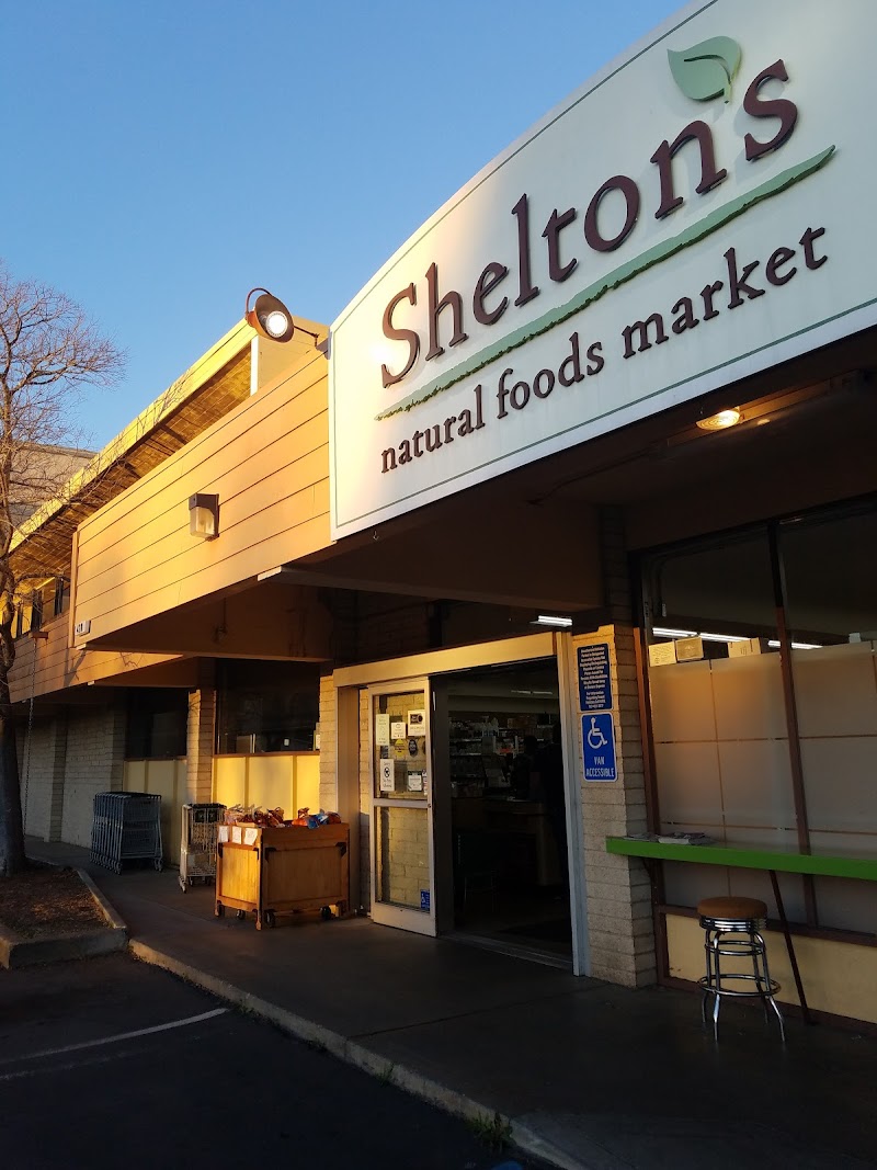 Photo of Shelton's Natural Foods Market