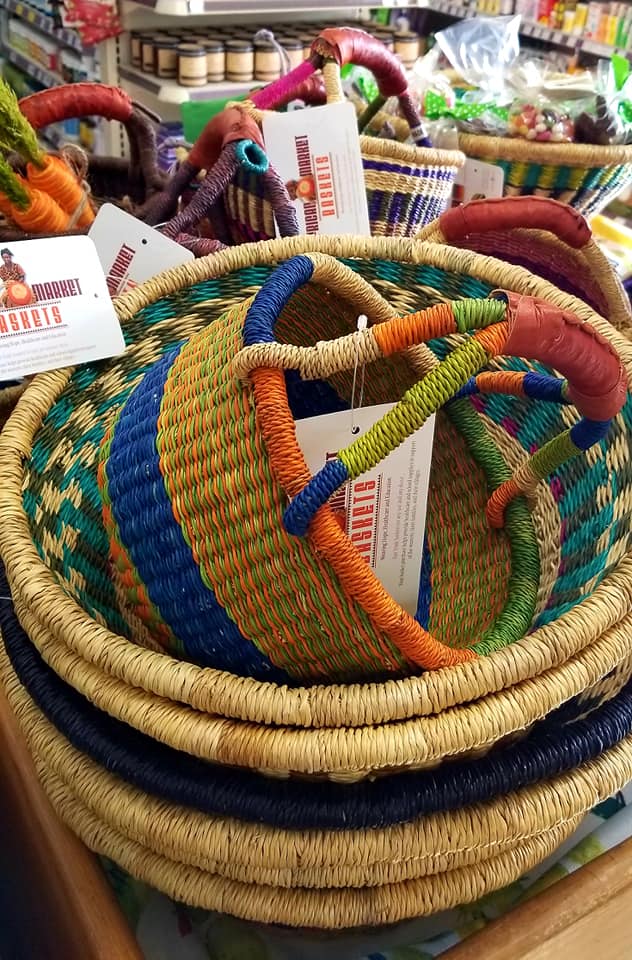 Shelton's Natural Foods Market photo 4