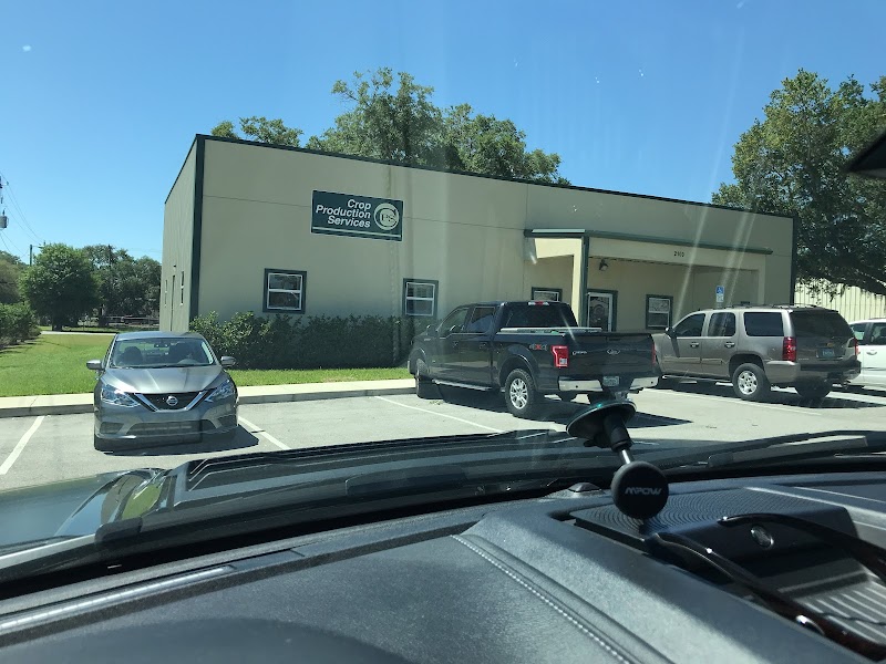 Photo of Crop Production Services Inc/Nutrien Ag Solutions