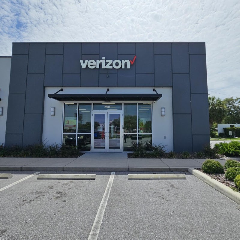 Photo of Verizon