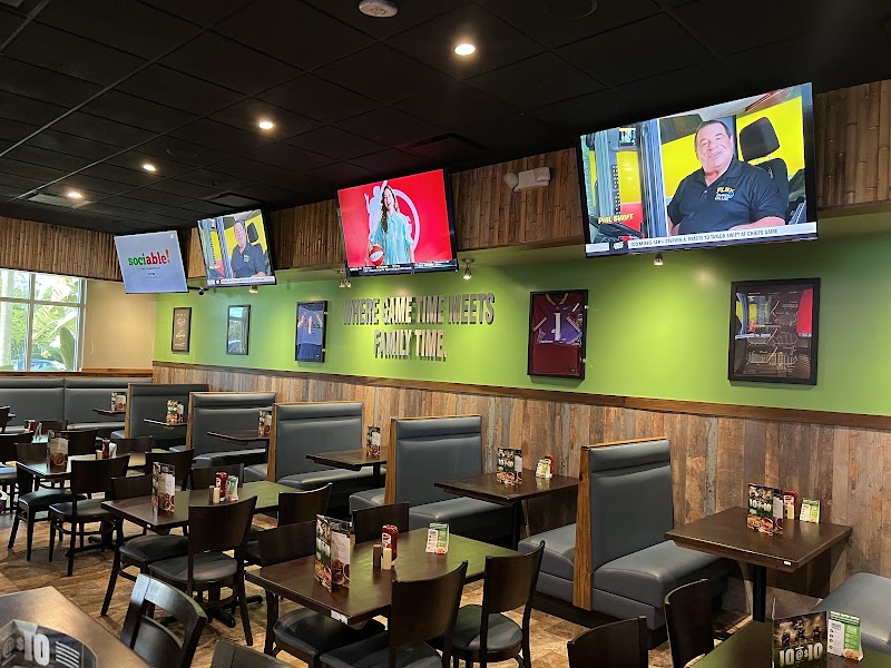 Photo of Beef 'O' Brady's