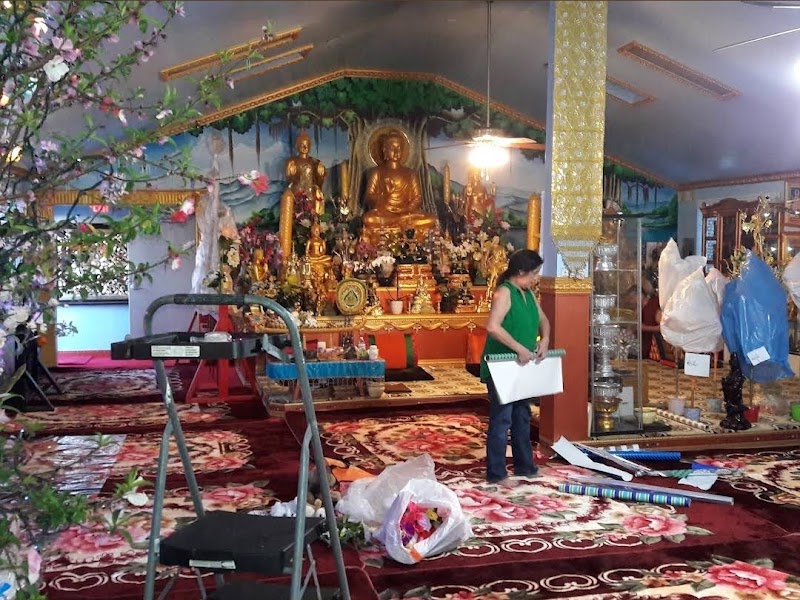 Wat Lao Navaram Buddhist Monastery photo 3