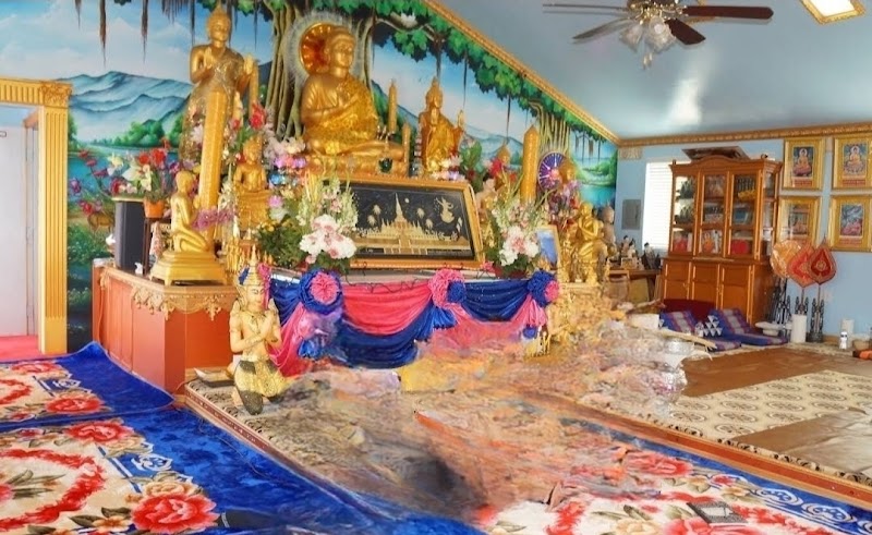 Photo of Wat Lao Navaram Buddhist Monastery
