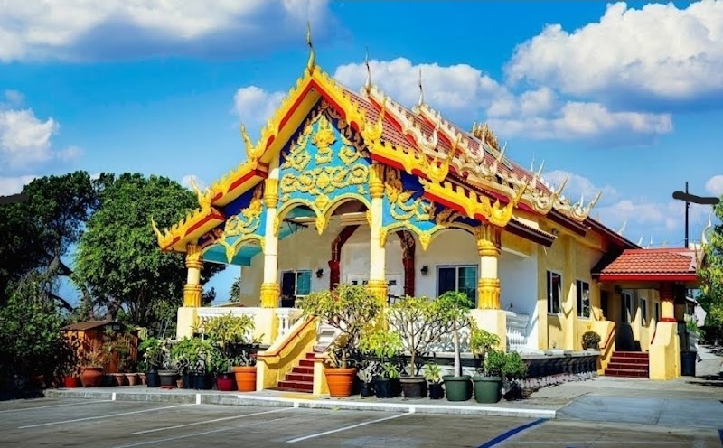 Wat Lao Navaram Buddhist Monastery photo 4