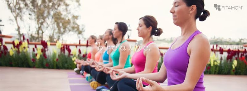Photo of FIT4MOM SF Peninsula