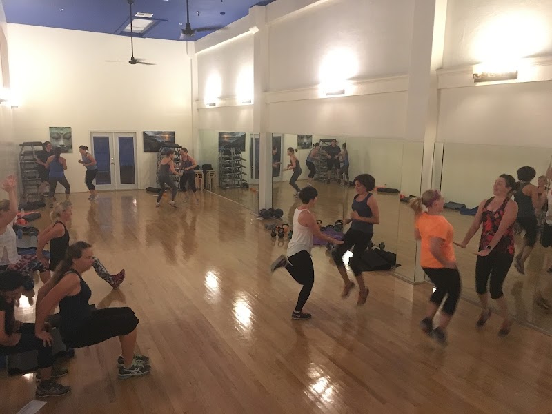 FIT4MOM SF Peninsula photo 5