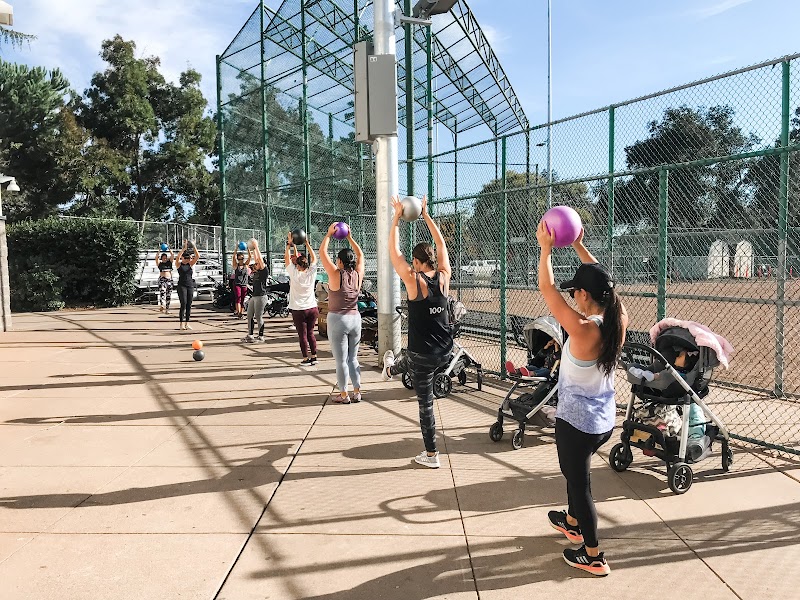 FIT4MOM SF Peninsula photo 3