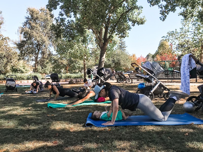 FIT4MOM SF Peninsula photo 2