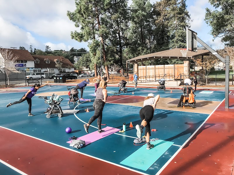 FIT4MOM SF Peninsula photo 4