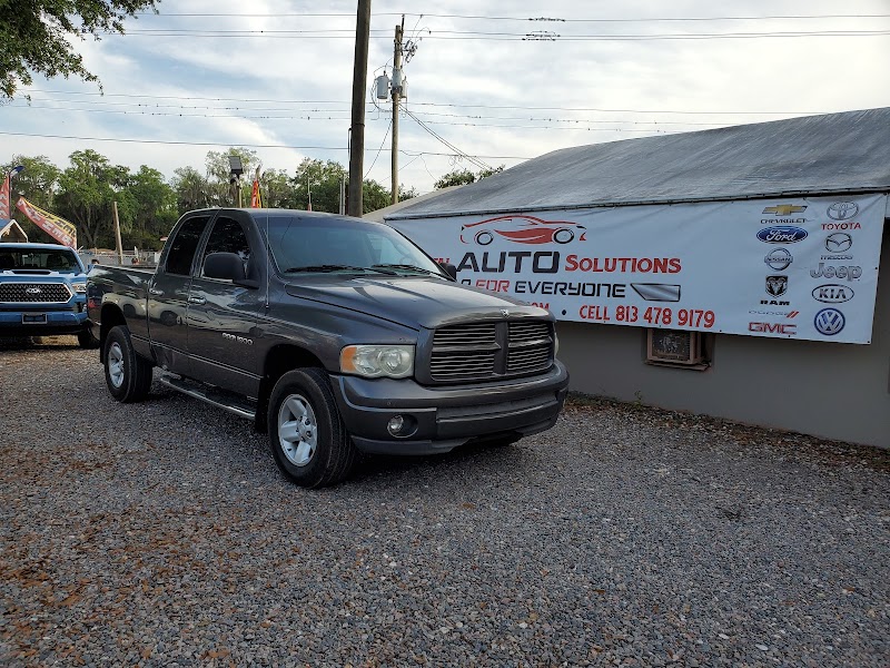 CAPITAL AUTO SOLUTIONS INC photo 5