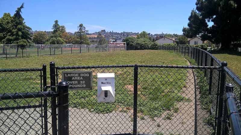 Photo of Edendale Dog Park