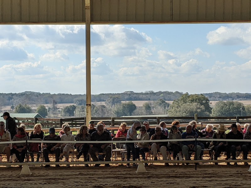 Peninsula Racing Center photo 2