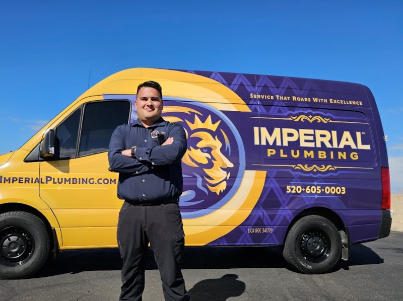 Imperial Plumbing photo 4