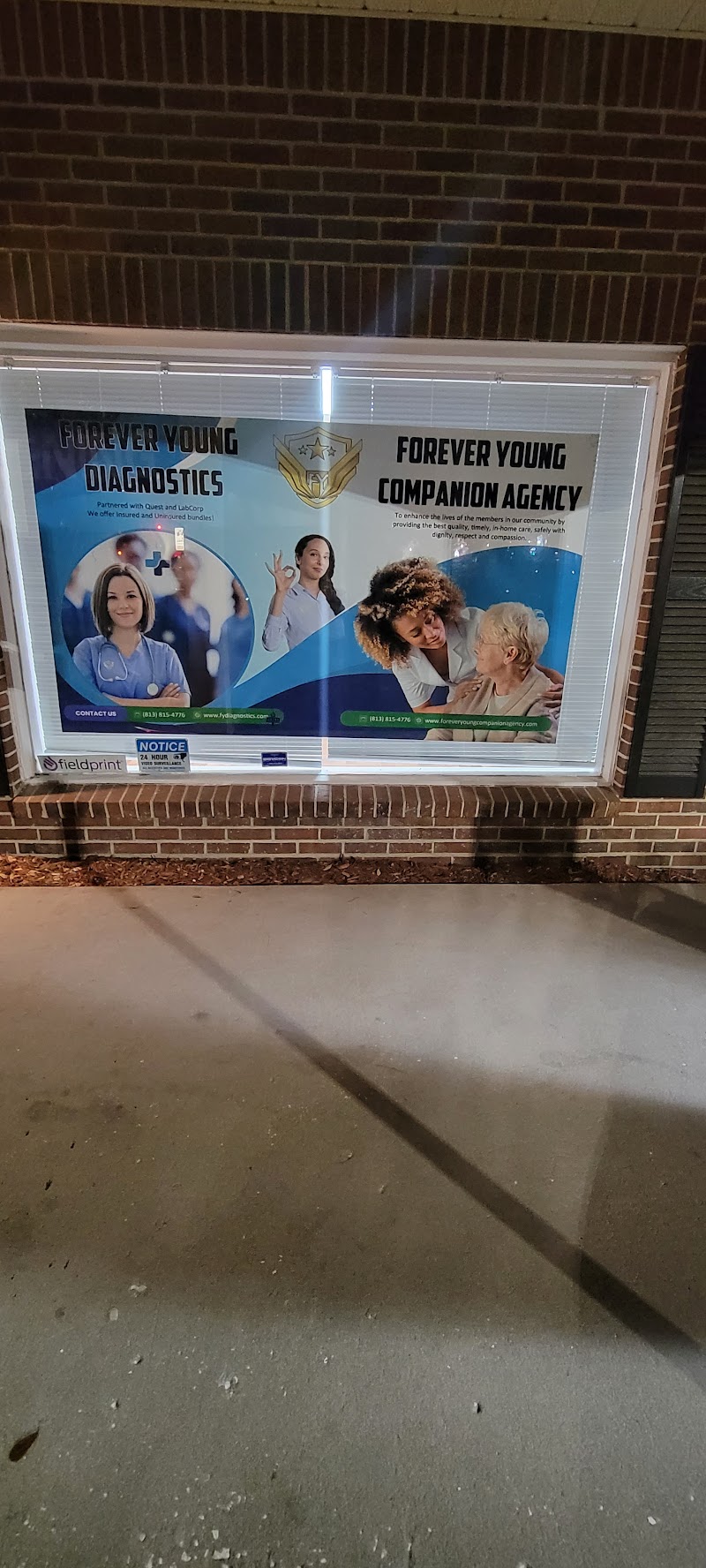 Photo of Forever Young Diagnostics
