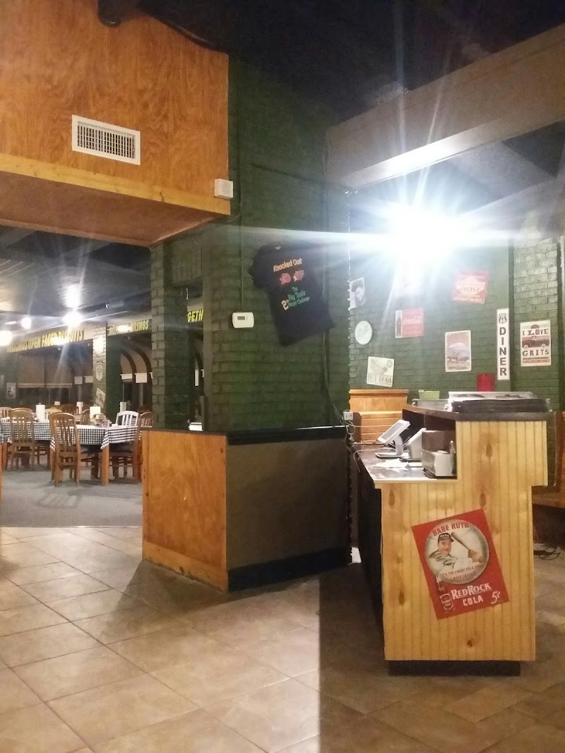 Photo of Big Tom's Diner