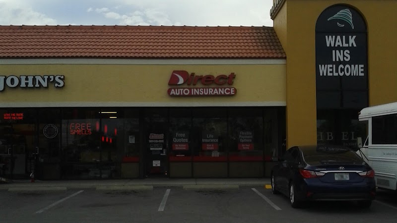 Photo of Direct Auto Insurance