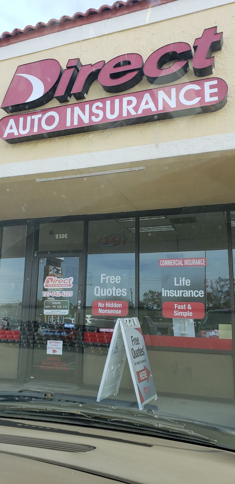 Direct Auto Insurance photo 3