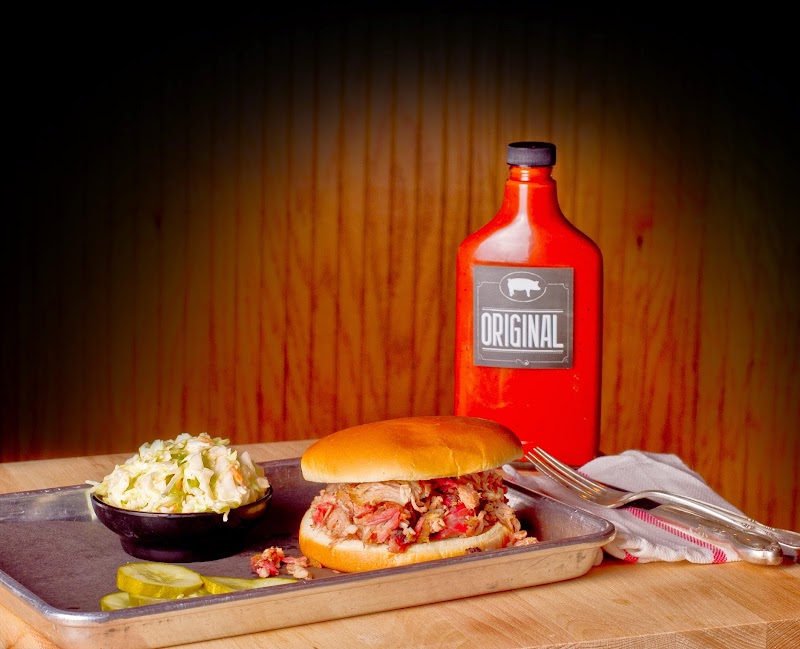 Johnson Barbeque photo 2