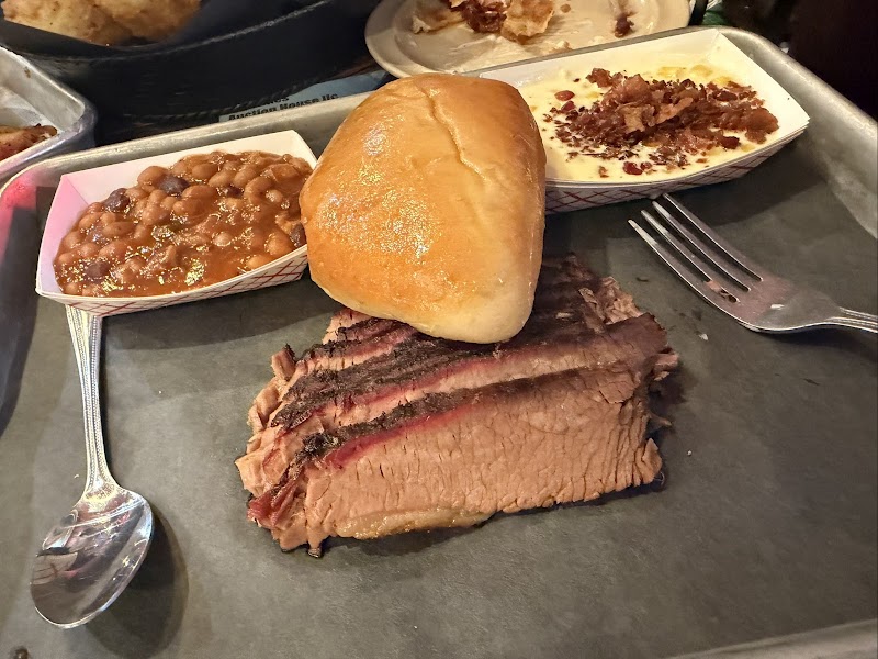 Johnson Barbeque photo 4