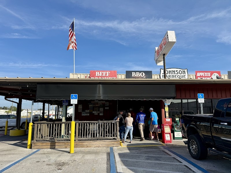 Photo of Johnson Barbeque