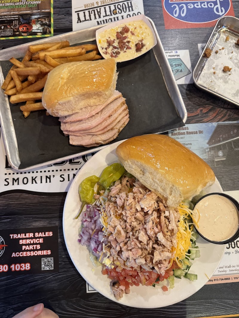 Johnson Barbeque photo 3