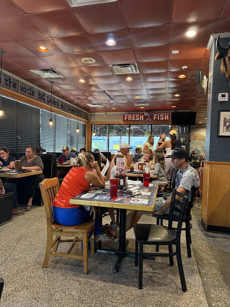 Johnson Barbeque photo 5
