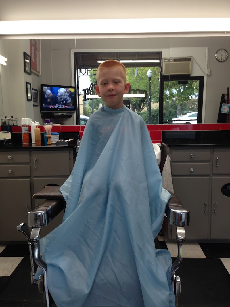 Erik's Barber Shop photo 5