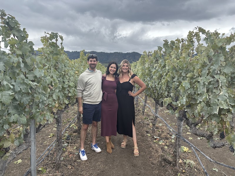 North Bay Wine Tours photo 4