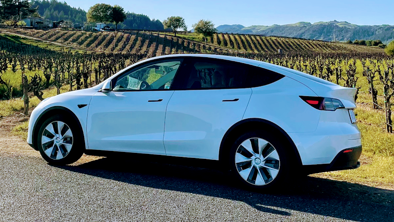 Photo of North Bay Wine Tours