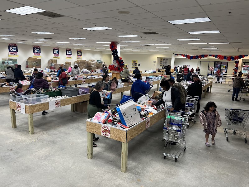 Atlanta Bin Store Discount and Liquidation photo 3