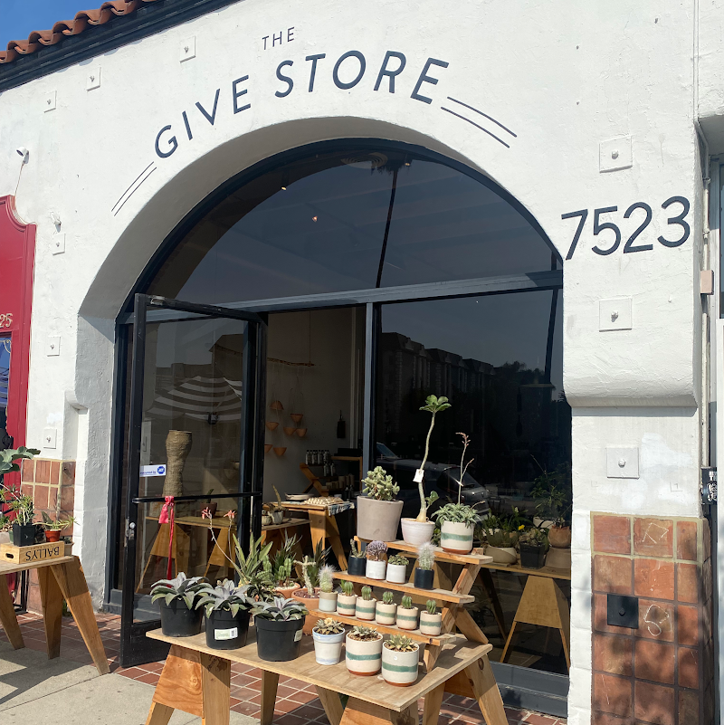 The Give Store photo 4