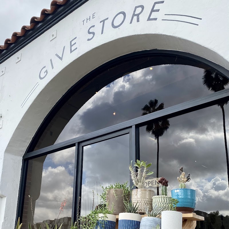 Photo of The Give Store