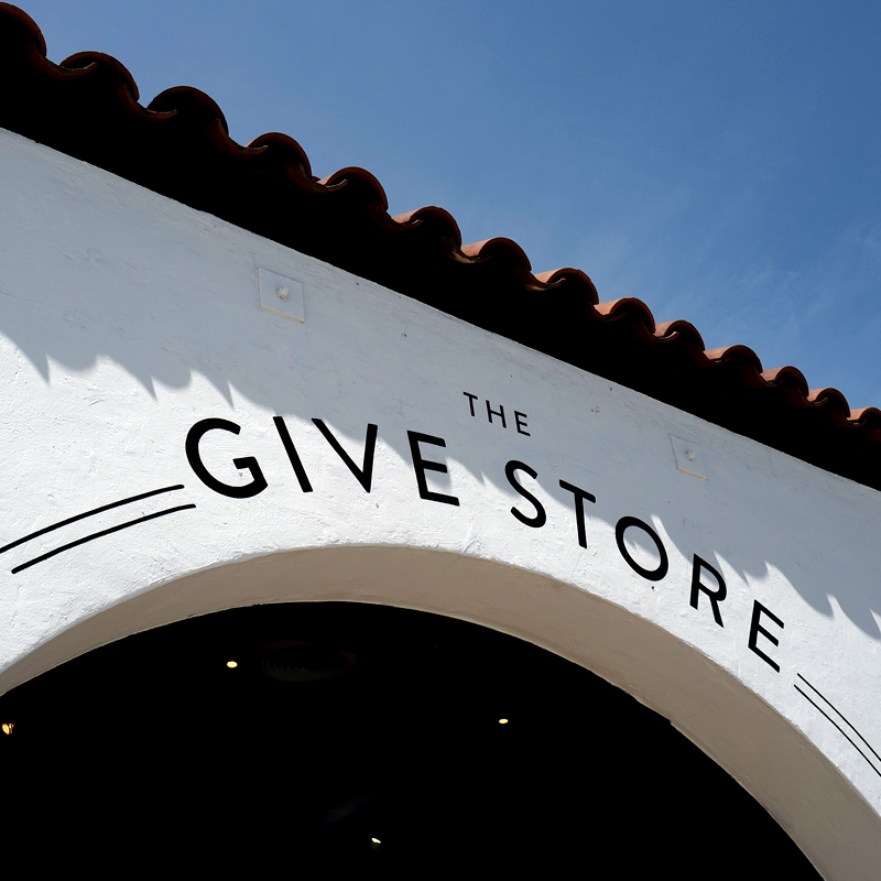 The Give Store photo 2