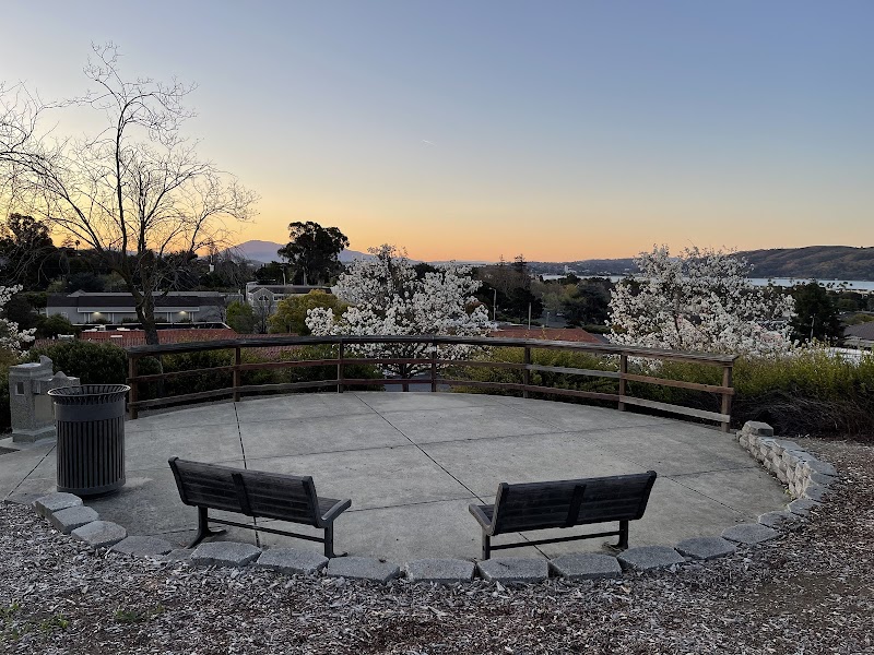 Photo of St Catherine's Wood Overlook Park