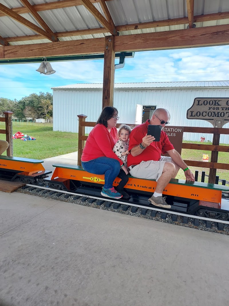 Photo of Bushnell Station & Gulf Coast & Central Florida Railroad Museum