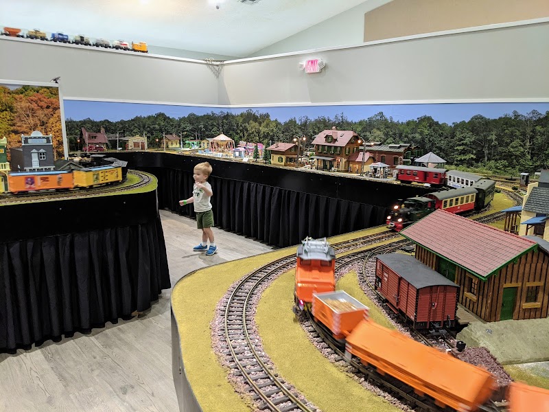 Bushnell Station & Gulf Coast & Central Florida Railroad Museum photo 5