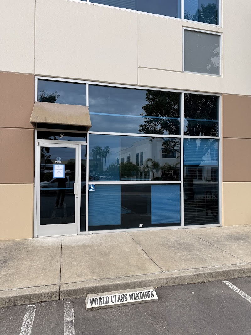 Photo of Faction Glass Solutions Inc