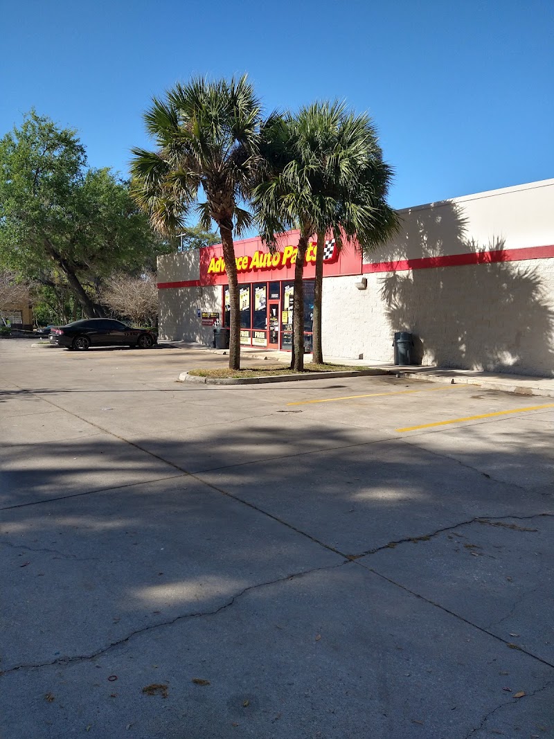 Advance Auto Parts photo 2